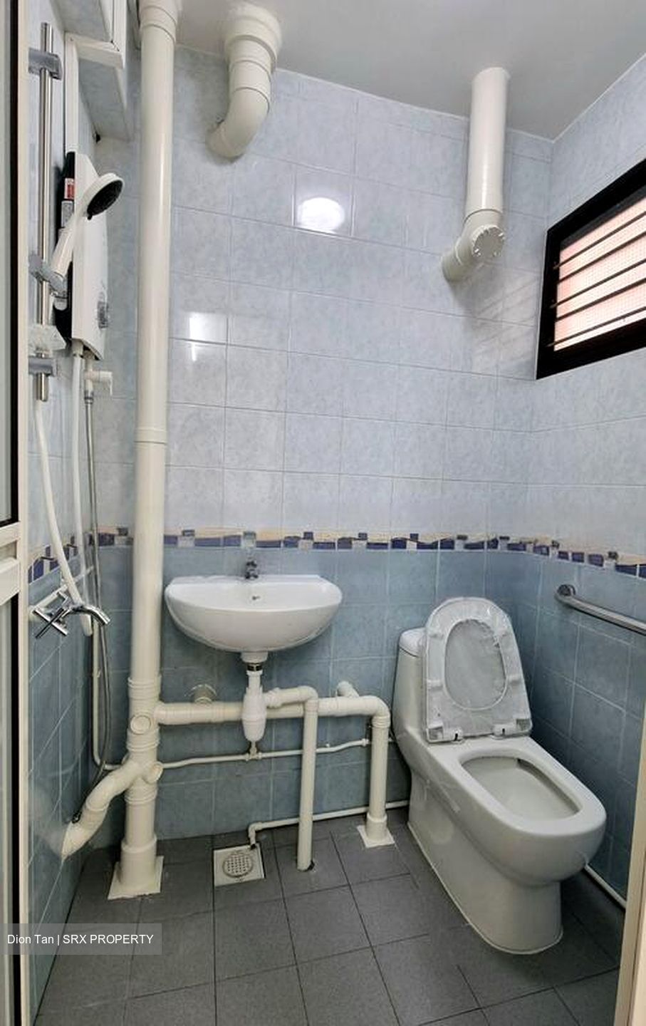 Blk 117 Bedok North Road (Bedok), HDB 3 Rooms #635155551
